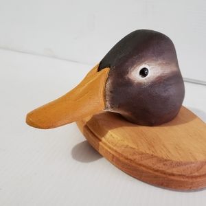 Duck rack